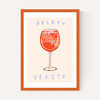 Aperol Time