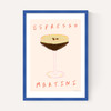 Espresso Martini Time