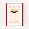 Espresso Martini Time