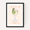 Gin & Tonic Time
