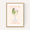 Gin & Tonic Time