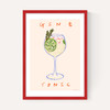 Gin & Tonic Time