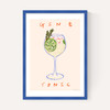 Gin & Tonic Time