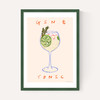 Gin & Tonic Time