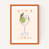 Gin & Tonic Time