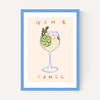 Gin & Tonic Time