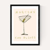 Martini Time
