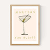 Martini Time