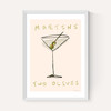 Martini Time