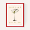 Martini Time