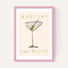 Martini Time