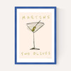 Martini Time