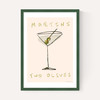Martini Time