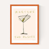 Martini Time