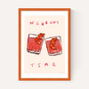 Negroni Time