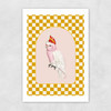 Check Out This Cockatiel Unframed Print