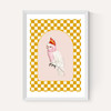 Check Out This Cockatiel