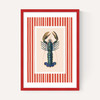 Stripey Lobster