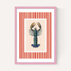 Stripey Lobster