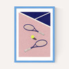 LA Tennis Club