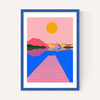Lake Traunsee