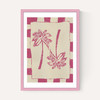 Palm Paradise (Pink)