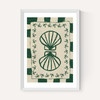 Seashell Symphony