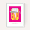 Still Life: Sardines