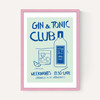 Gin & Tonic Club