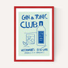 Gin & Tonic Club
