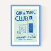 Gin & Tonic Club