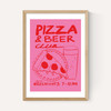 Pizza & Beer Club