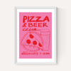 Pizza & Beer Club