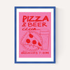 Pizza & Beer Club