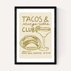 Tacos & Margarita Club