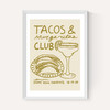 Tacos & Margarita Club