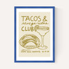 Tacos & Margarita Club