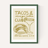 Tacos & Margarita Club