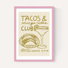 Tacos & Margarita Club