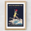 Night Swimmer