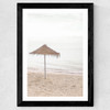 Solaris 6 Wide Black Frame