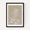 Elegant Branch