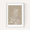Elegant Branch