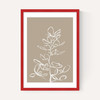 Elegant Branch