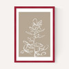 Elegant Branch