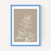 Elegant Branch