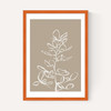 Elegant Branch