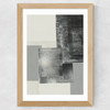 Monochrome Blocks I