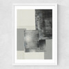 Monochrome Blocks I