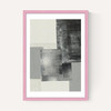 Monochrome Blocks I